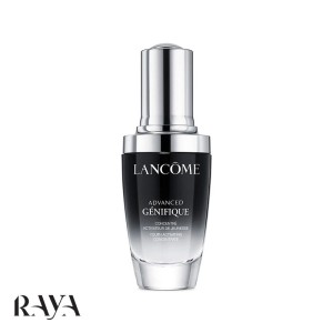 سرم جنفیک (ژنفیک) لانکوم آبرسان و جوان ساز پیشرفته پوست